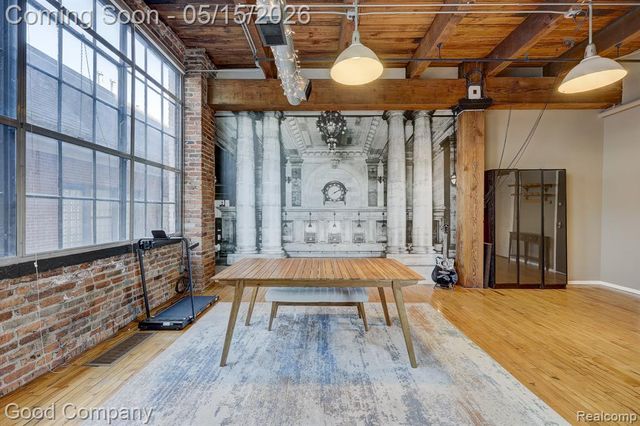 1535 6th Street 4, Detroit, MI 48226