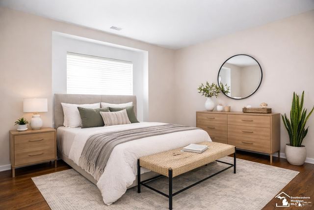 24031 Fairlane Boulevard, Woodhaven, MI 48183