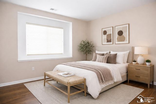 24031 Fairlane Boulevard, Woodhaven, MI 48183