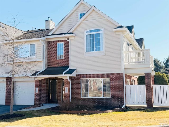 24031 Fairlane Boulevard, Woodhaven, MI 48183