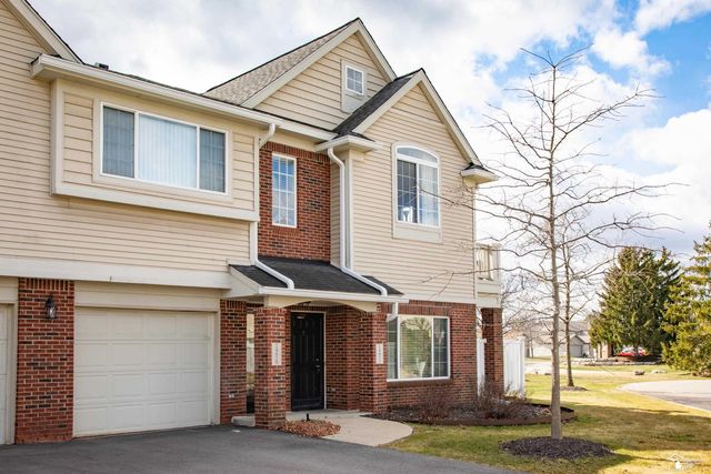 24031 Fairlane Boulevard, Woodhaven, MI 48183