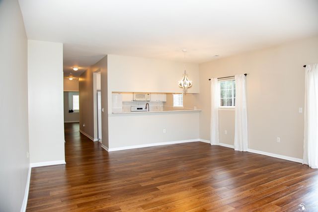 24031 Fairlane Boulevard, Woodhaven, MI 48183