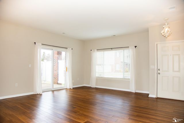 24031 Fairlane Boulevard, Woodhaven, MI 48183