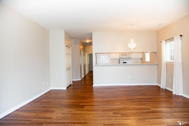 24031 Fairlane Boulevard, Woodhaven, MI 48183