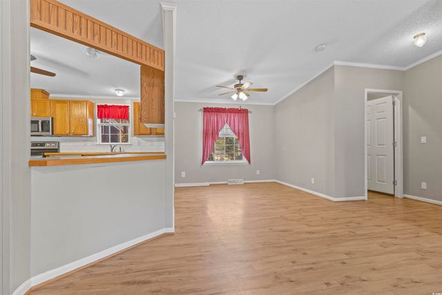 48 Talon Circle, Murrells Inlet, SC 29576