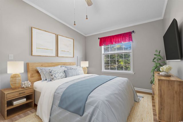 48 Talon Circle, Murrells Inlet, SC 29576