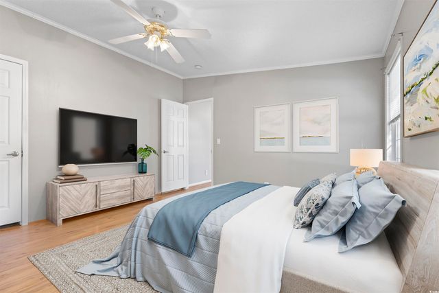 48 Talon Circle, Murrells Inlet, SC 29576