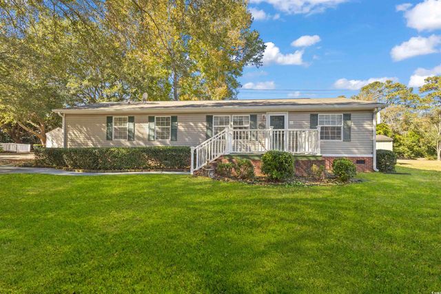 48 Talon Circle, Murrells Inlet, SC 29576