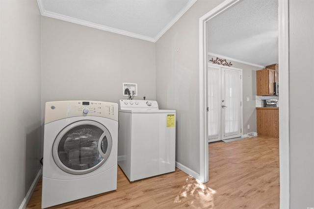 48 Talon Circle, Murrells Inlet, SC 29576