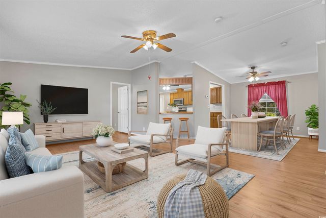 48 Talon Circle, Murrells Inlet, SC 29576