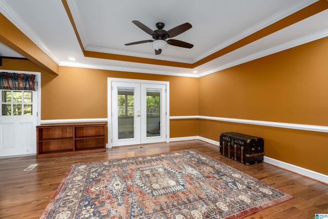 2001 SHADOWOOD COURT, Hoover, AL 35244