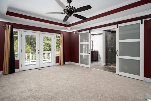 2001 SHADOWOOD COURT, Hoover, AL 35244