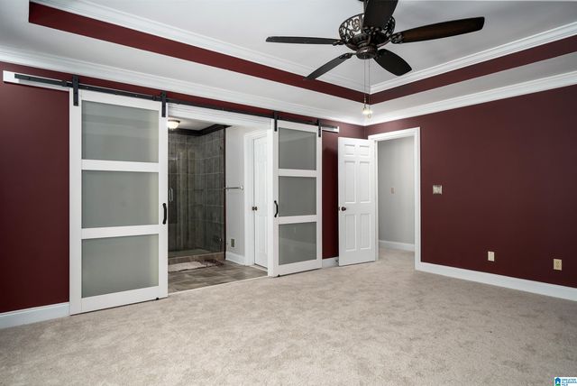 2001 SHADOWOOD COURT, Hoover, AL 35244