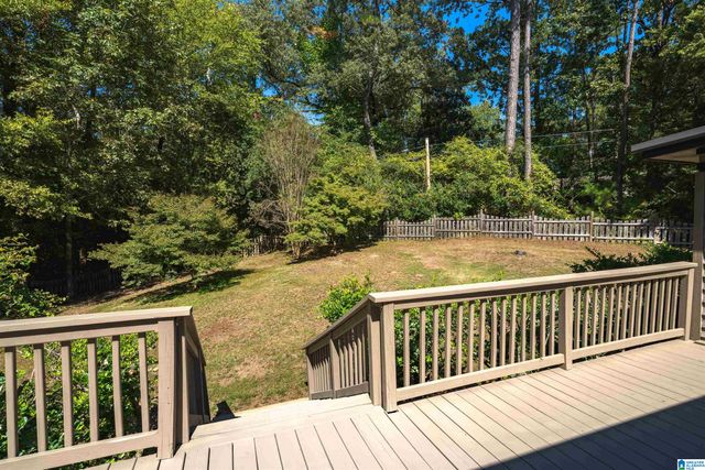 2001 SHADOWOOD COURT, Hoover, AL 35244