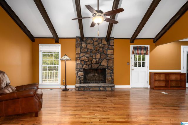 2001 SHADOWOOD COURT, Hoover, AL 35244