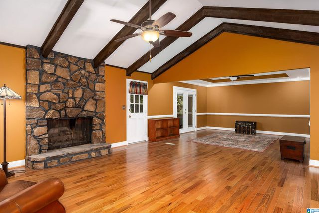 2001 SHADOWOOD COURT, Hoover, AL 35244