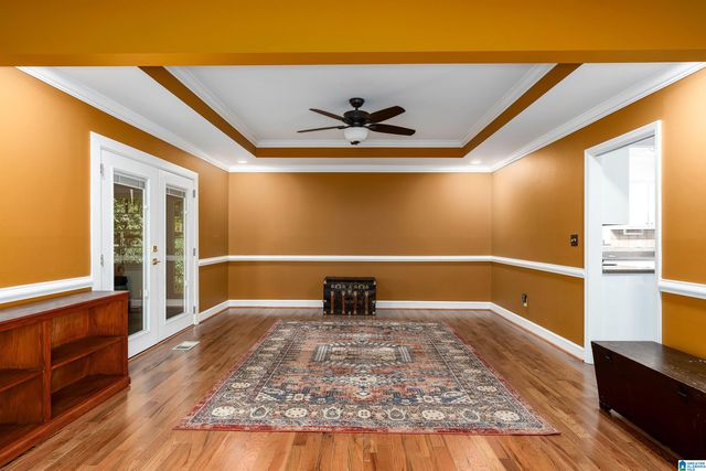 2001 SHADOWOOD COURT, Hoover, AL 35244