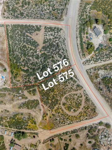 576 Derby, Aguanga, CA 92536