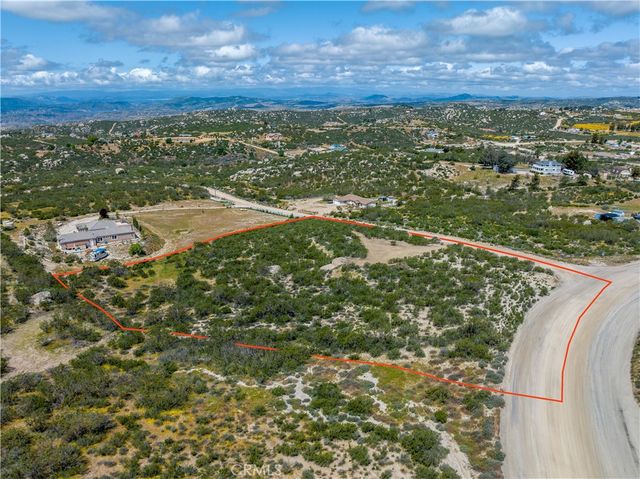 576 Derby, Aguanga, CA 92536