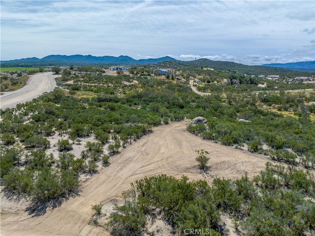 576 Derby, Aguanga, CA 92536