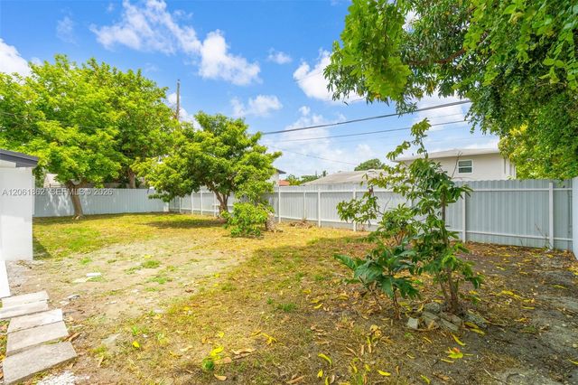 1265 NE 201st Terrace, Miami, FL 33179