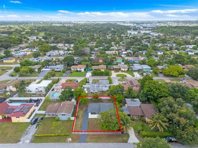 1265 NE 201st Terrace, Miami, FL 33179