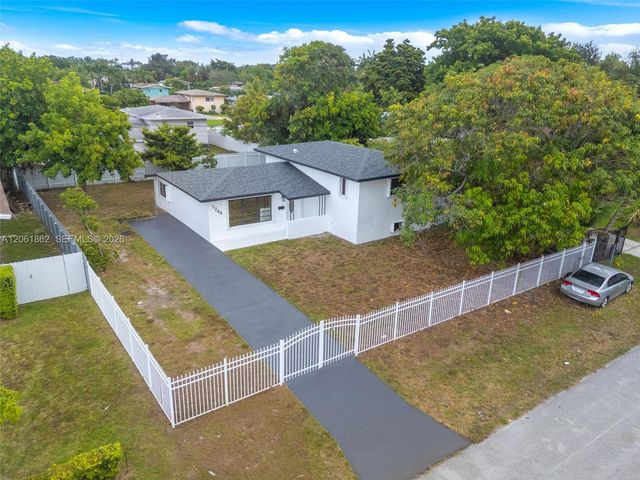 1265 NE 201st Terrace, Miami, FL 33179