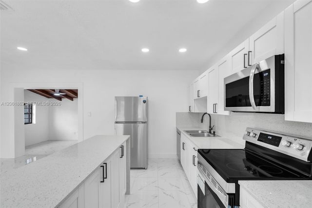 1265 NE 201st Terrace, Miami, FL 33179