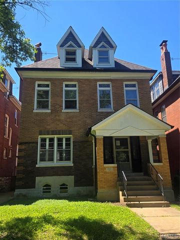 3512 Halliday Avenue, St Louis, MO 63118