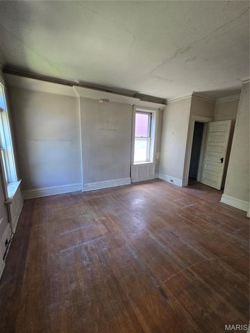 3512 Halliday Avenue, St Louis, MO 63118