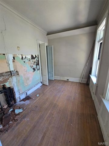 3512 Halliday Avenue, St Louis, MO 63118