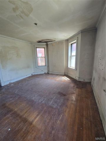 3512 Halliday Avenue, St Louis, MO 63118