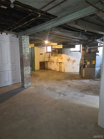 3512 Halliday Avenue, St Louis, MO 63118