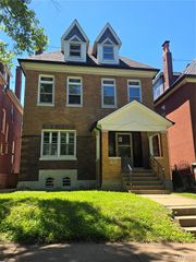 3512 Halliday Avenue, St Louis, MO 63118