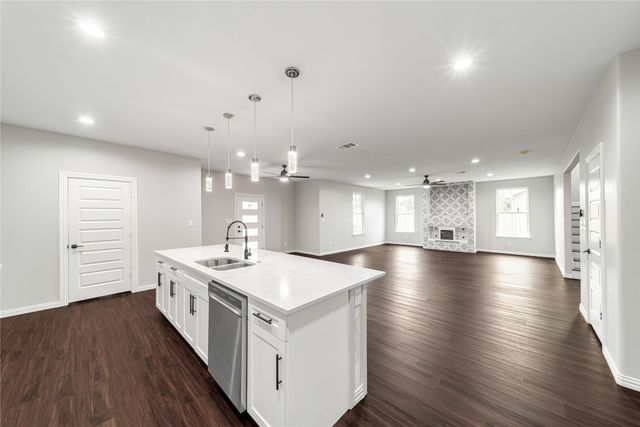 3134 Alaska Avenue, Dallas, TX 75216