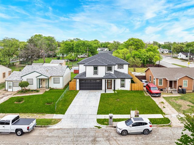 3134 Alaska Avenue, Dallas, TX 75216