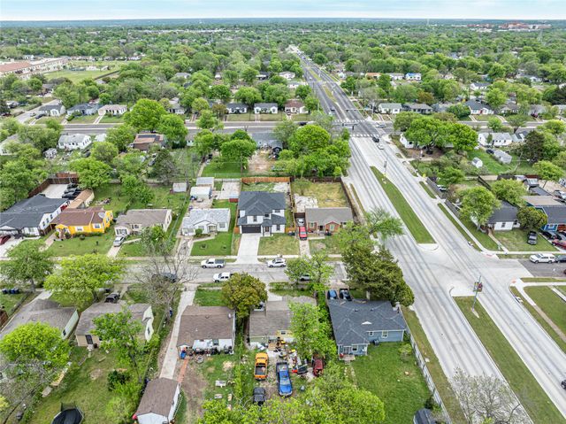 3134 Alaska Avenue, Dallas, TX 75216