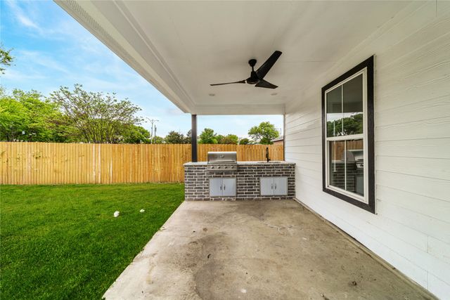 3134 Alaska Avenue, Dallas, TX 75216