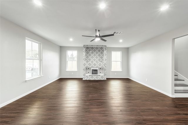 3134 Alaska Avenue, Dallas, TX 75216