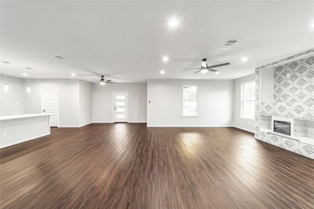 3134 Alaska Avenue, Dallas, TX 75216