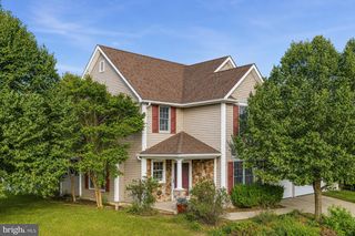 1014 EASTBOURNE TER, Frederick, MD 21702