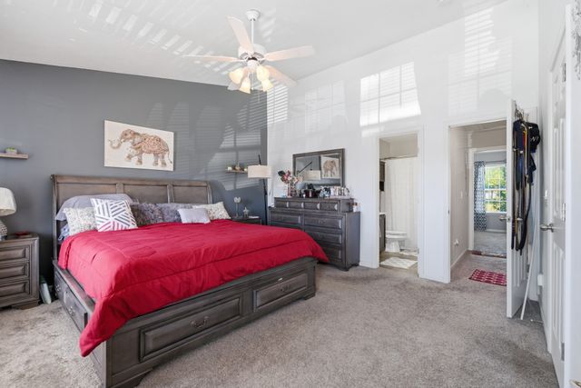 3134 George Buchanan Dr, La Vergne, TN 37086