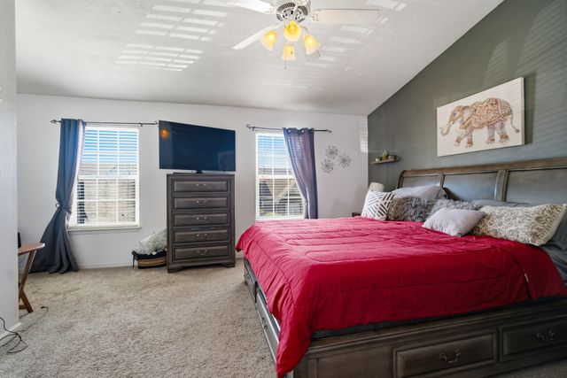 3134 George Buchanan Dr, La Vergne, TN 37086