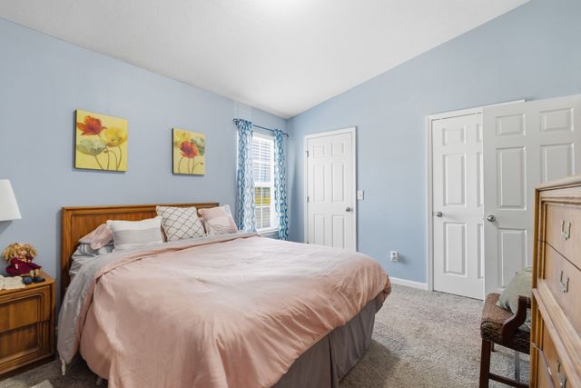 3134 George Buchanan Dr, La Vergne, TN 37086