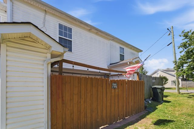 3134 George Buchanan Dr, La Vergne, TN 37086