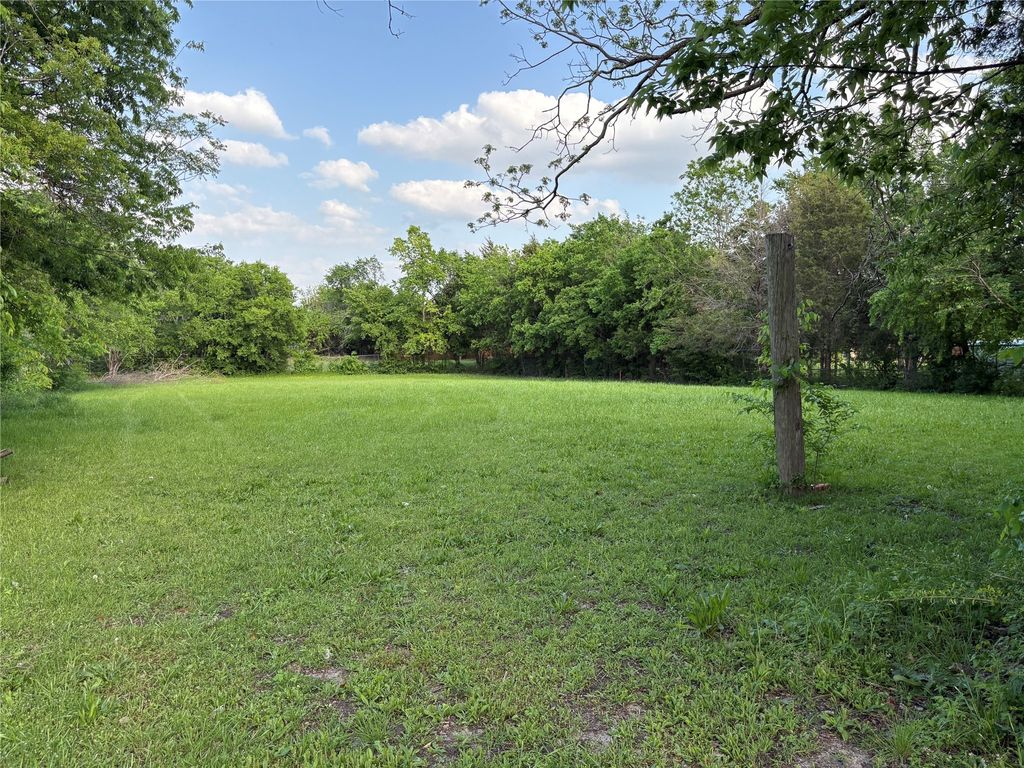 1160 Rodeo Center Boulevard, Mesquite, TX 75149