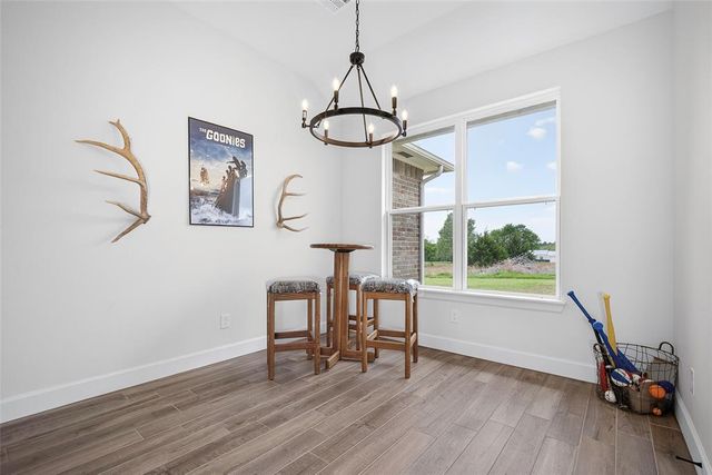 2313 Lions Pride Way, Blanchard, OK 73010