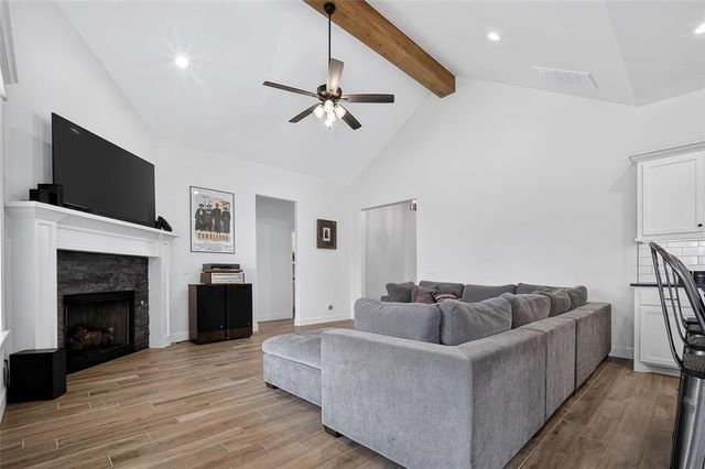 2313 Lions Pride Way, Blanchard, OK 73010