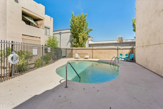 5035 N 17TH Avenue 113, Phoenix, AZ 85015