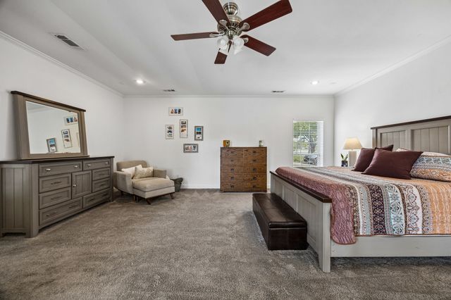 107 N Westlake Drive, Leonard, TX 75452